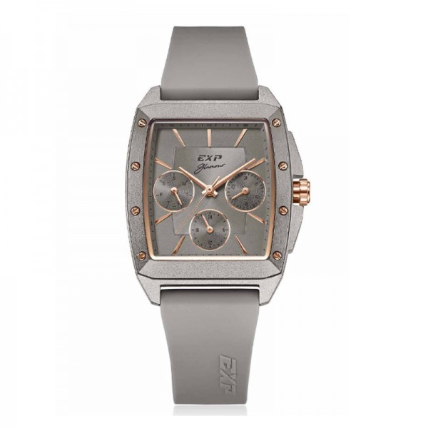 Expedition 6636 Grey Rubber BFRRGGRAL